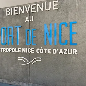 City Promenade Appartement